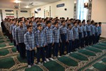 رتبه اول استان در سرود همگانی برای دبیرستان شهید صدوقی