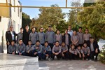 نفرات برتر مدرسه در آزمون آغازین (15 مهر 96)