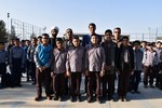 نفرات برتر کلاس ها در نمرات کلاسی 1 مهر تا 15 آبان