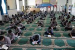 مشارکت 80 درصد دانش آموزان در طرح فراگیر قرآن