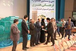 افتخار آفرینی دانش آموزان در جشنواره فرهنگی هنری استان، با کسب 10 رتبه برتر 