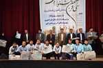 افتخار آفرینی دانش آموزان هنرمند با کسب 77 رتبه برتر استان و ناحیه